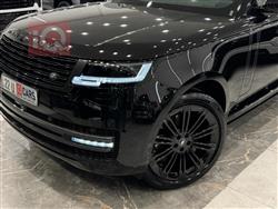 لاند روفر رانج روفر فوج